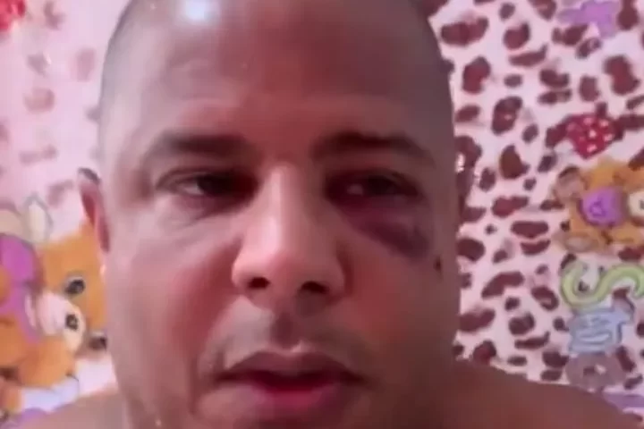 Marcelinho Carioca é libertado de sequestro em São Paulo