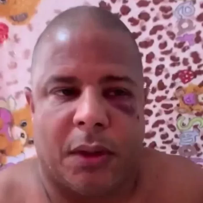 Marcelinho Carioca é libertado de sequestro em São Paulo