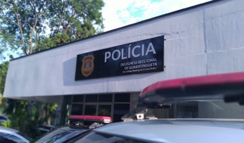 Homem é morto a tiros no Jd Primavera, em Guaratinguetá