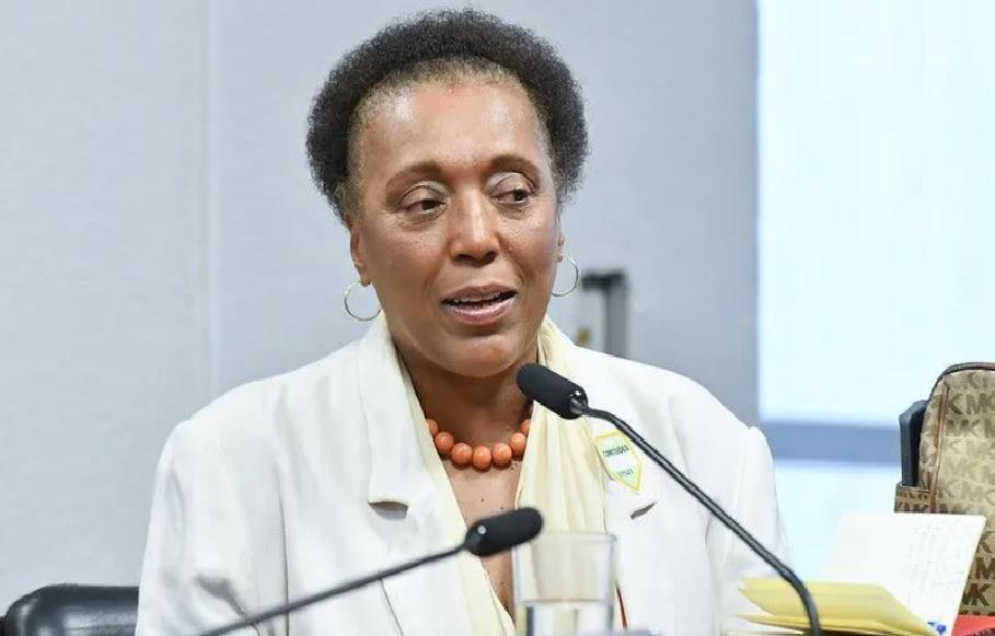 Vera Lúcia do TSE. Lula nomeia vera lúcia como ministra do tse