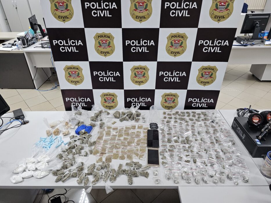 Dois envolvidos na morte de Camile Santos são presos