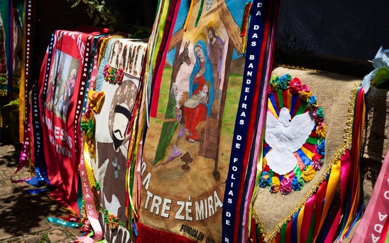 Agenda Cultural no Vale