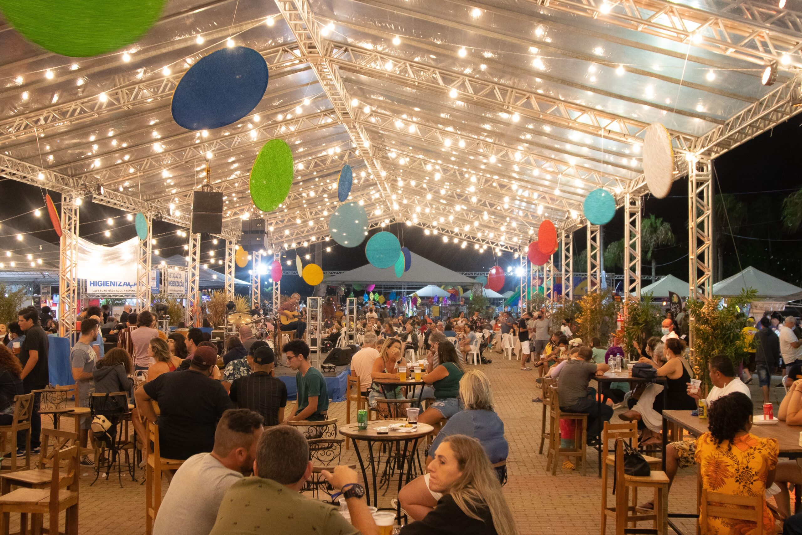 Festival Comida de Boteco de São Sebastião é o destaque gastronômico da Agenda Cultural no Vale deste final de semana
