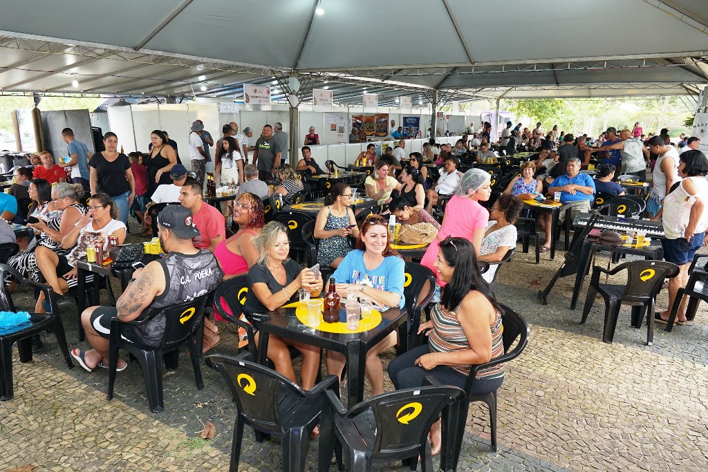 13º Festival do Mexilhão em Caraguatatuba é o principal destaque gastronômico da Agenda Cultural no Vale deste final de semana