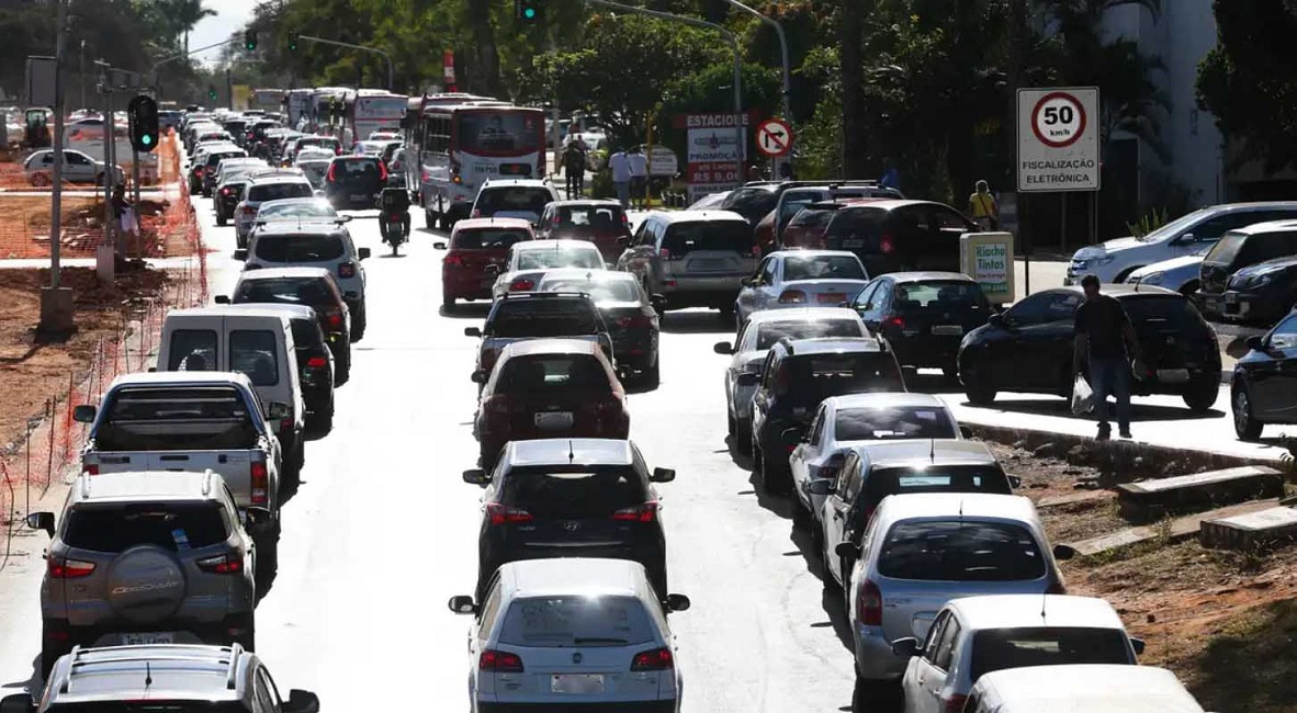 IPVA poderá ser pago a partir da terça-feira (02)