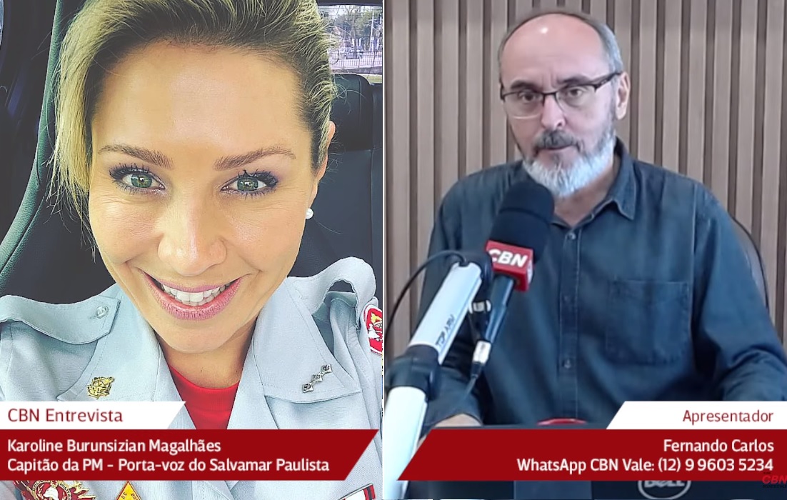 capião karoline Salvamar Paulista. Bombeiros encerram as buscas pelo turista desaparecido em praia de Ubatuba, confirma Capitão do GBMar
