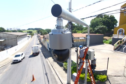 câmera do csi de sjc