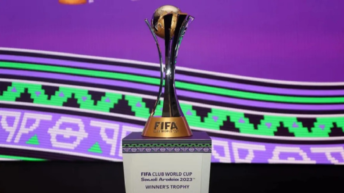 Taça de campeão mundial de clubes da FIFA. Mundial de Clubes 2023 começa hoje; Flu embarca para a Arábia Saudita