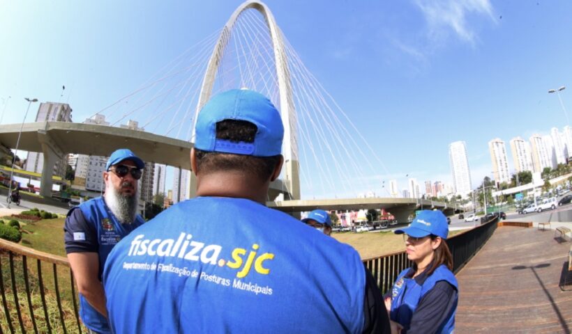 Fiscais de fiscalização e posturas de sjc. Nova Lei de Fiscalização de Posturas é aprovada pela Câmara de São José