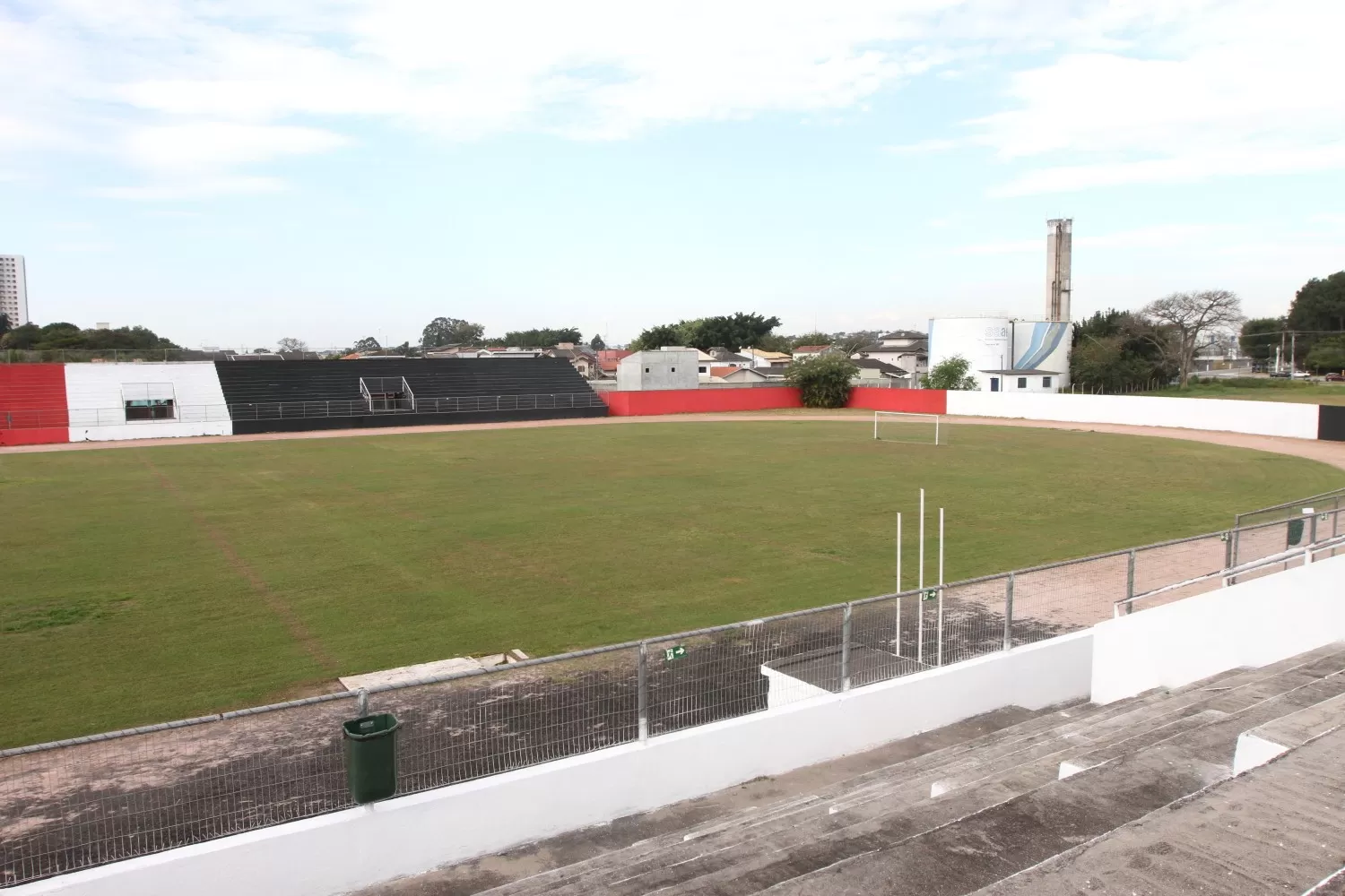 Poliesportivo Municipal Du Cambuzano será palco de seis jogos da primeira fase do Super Rugby Américas