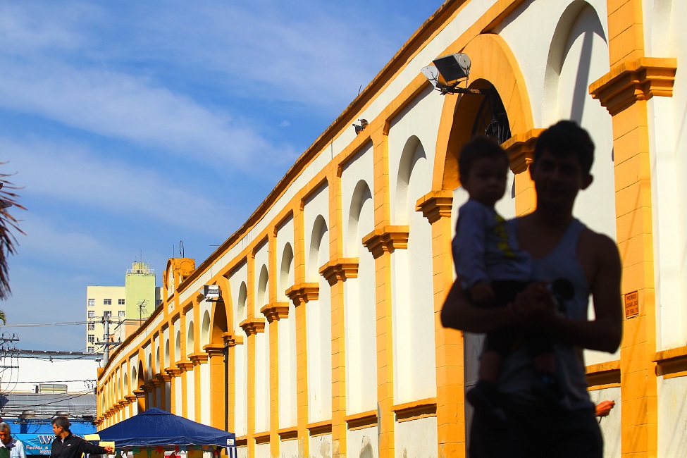 Prefeitura de São José lança edital para reforma do Mercado Municipal