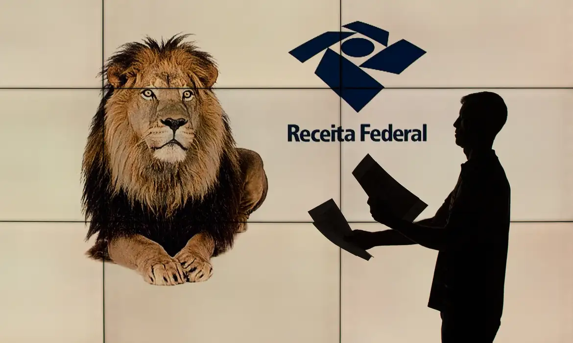 Lote residual de restituição do Imposto de Renda da Pessoa Física (IRPF) do mês de dezembro de 2023 abre nesta quarta-feira (20)