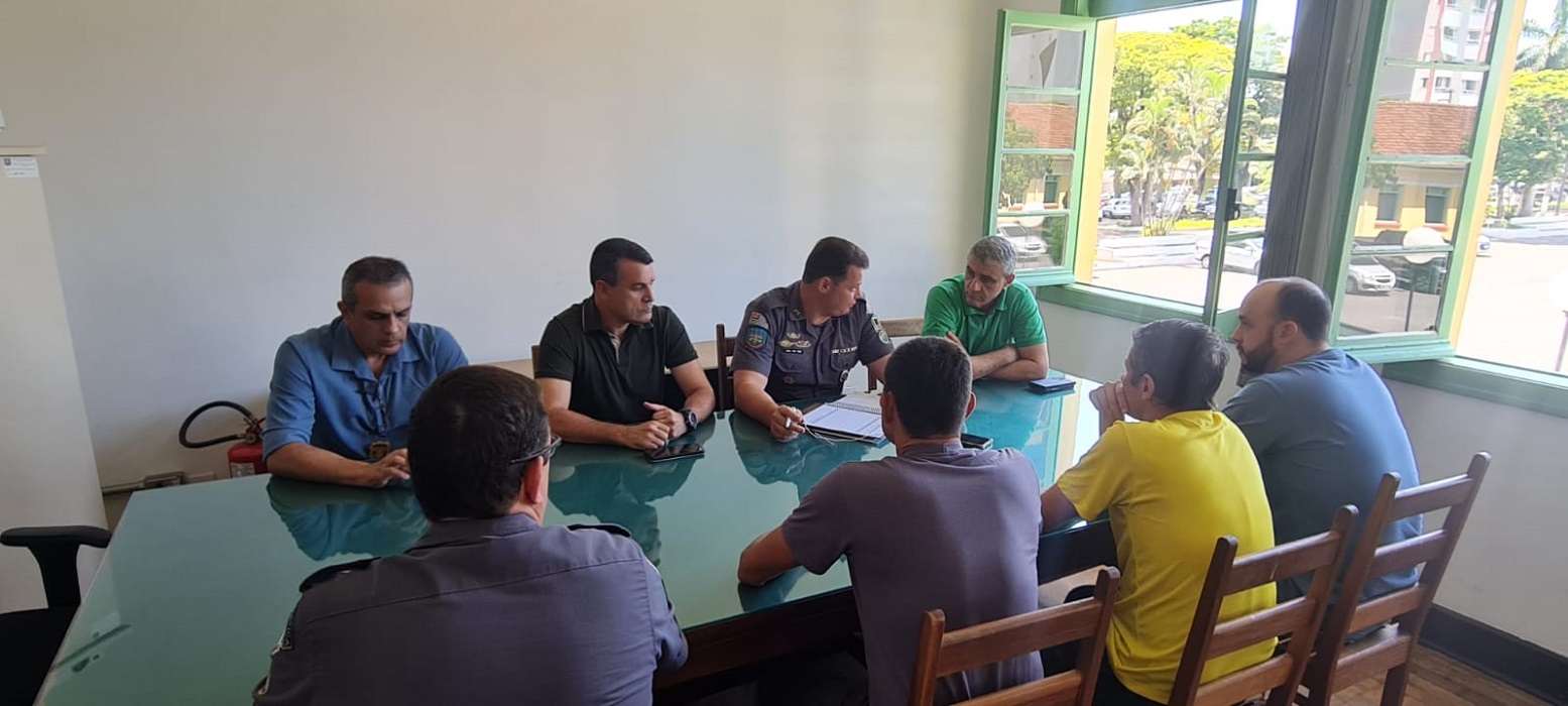reuniao da operaçao hercules de taubate