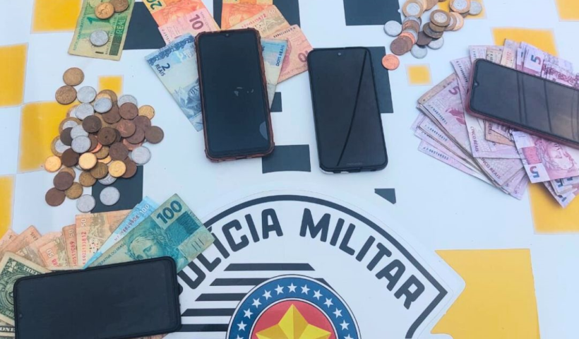 Casal é preso por furtos e embriaguez ao volante em Ubatuba