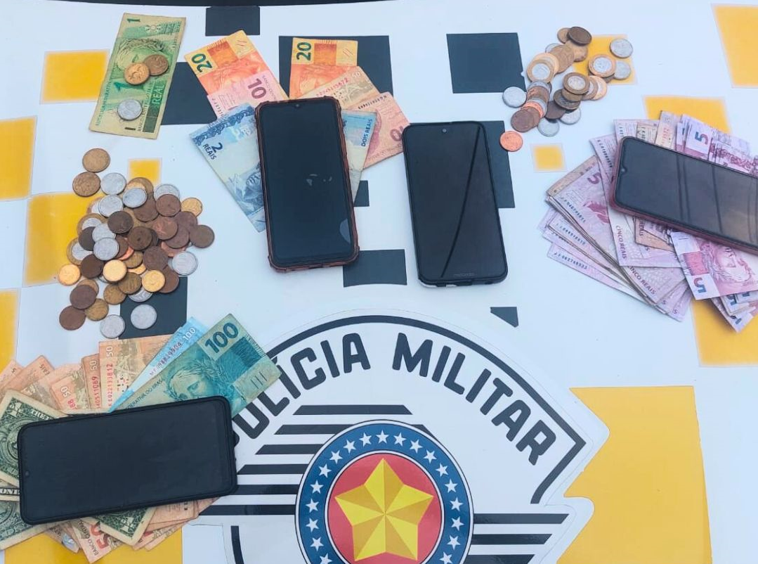 Casal é preso por furtos e embriaguez ao volante em Ubatuba