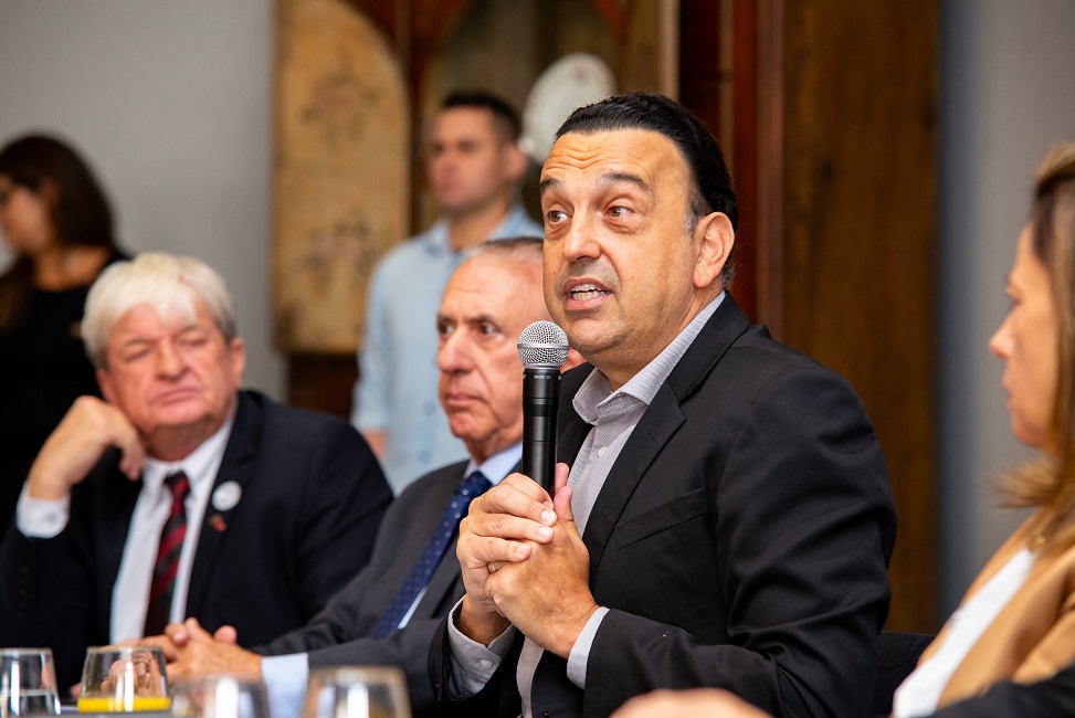 CBN Política Regional: Há algo no ar além dos aviões de carreira