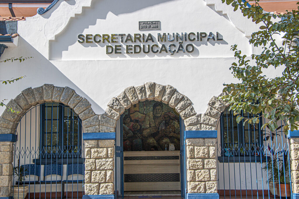 Dia 25 é o último dia para inscrição no concurso de professores de Taubaté. Foto: PMT