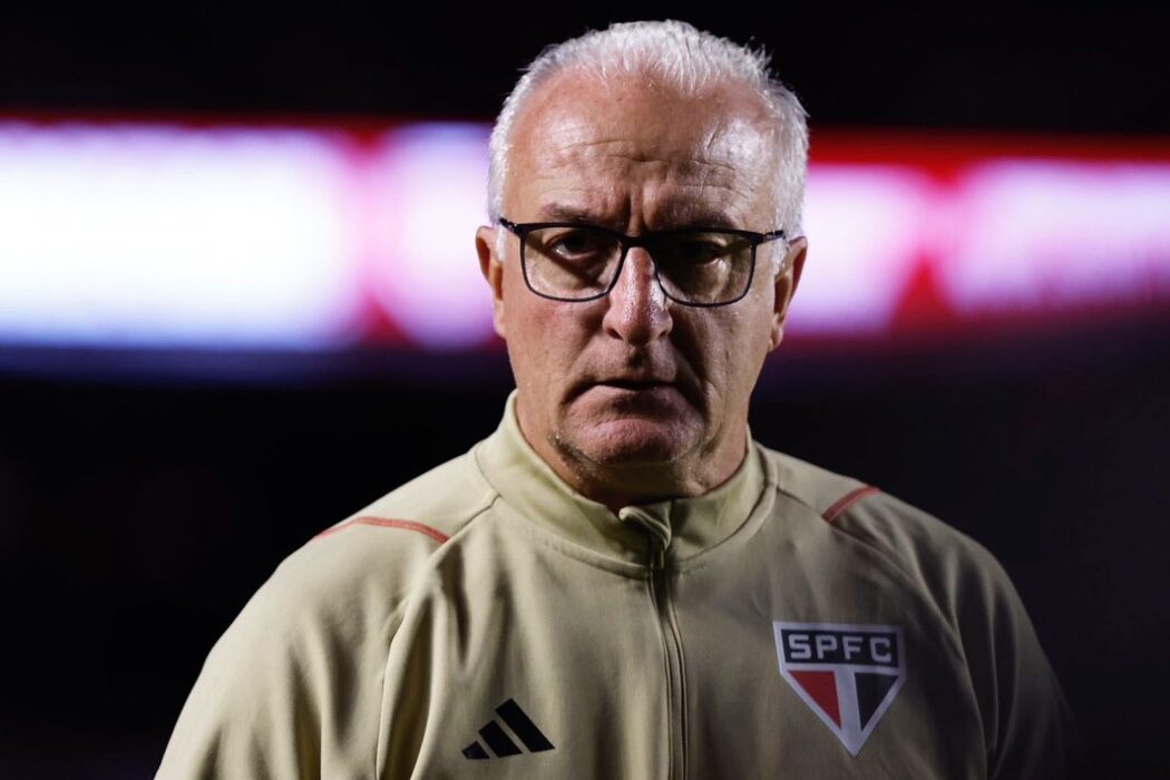 Dorival Jr será apresentado como técnico da seleção brasileira