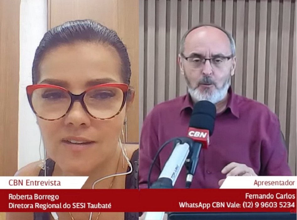 SESI-SP abre vagas para o EJA em Taubaté e São José