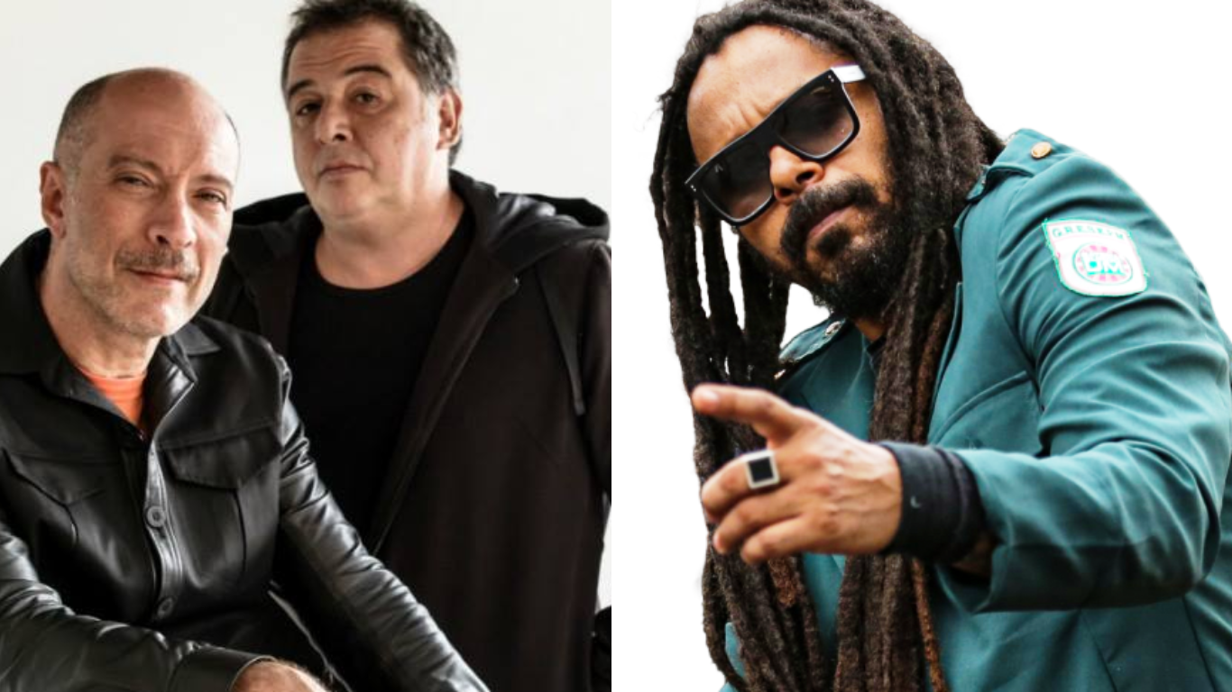 Último fim de semana do festival Caraguá Tá Show também é destaque na Agenda Cultural no Vale deste final de semana