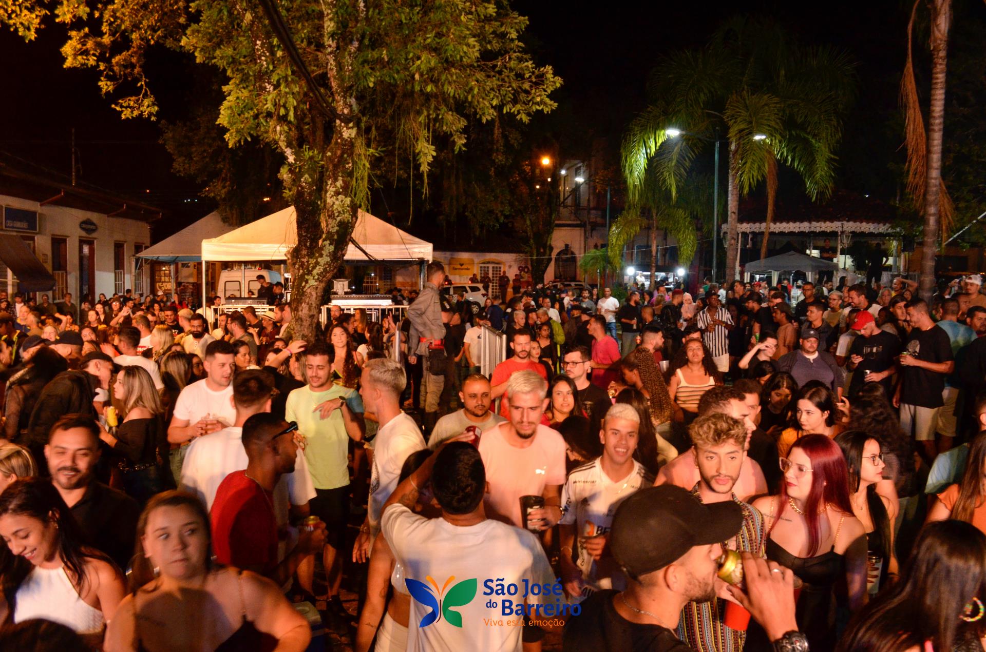 Pré-carnaval em São José do Barreiro também é destaque na Agenda Cultural no Vale deste final de semana 