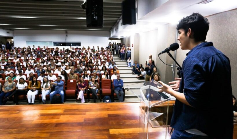 Programa Agente Cidadão divulga lista de classificados. Fonte: PMSJC