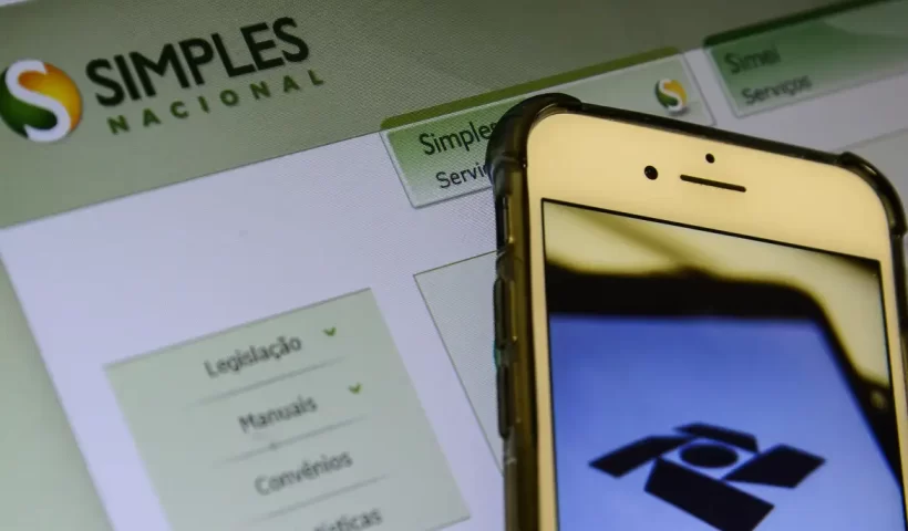 Micro e pequenas empresas podem aderir ao Simples Nacional