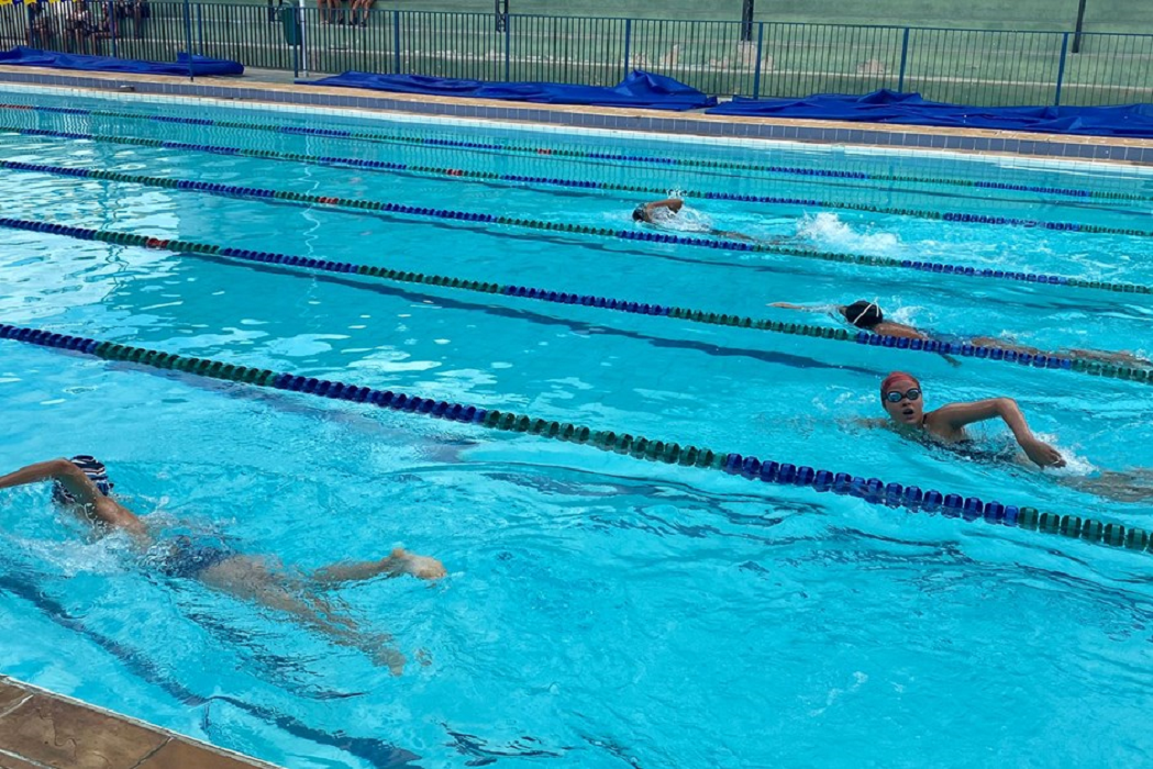 Seletivas do programa Atleta Cidadão de São José dos Campos segue durante todo esse final de semana