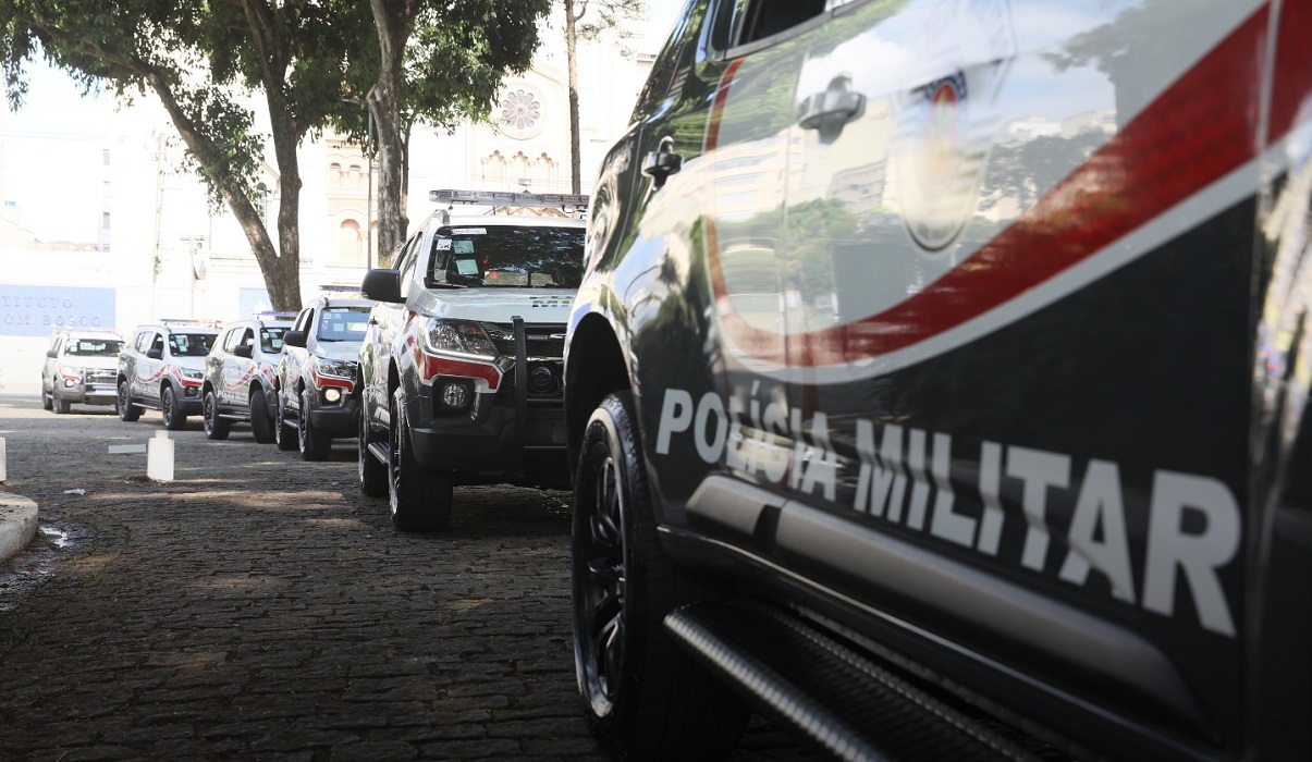 Padrasto é preso por abusar de enteada em São José dos Campos