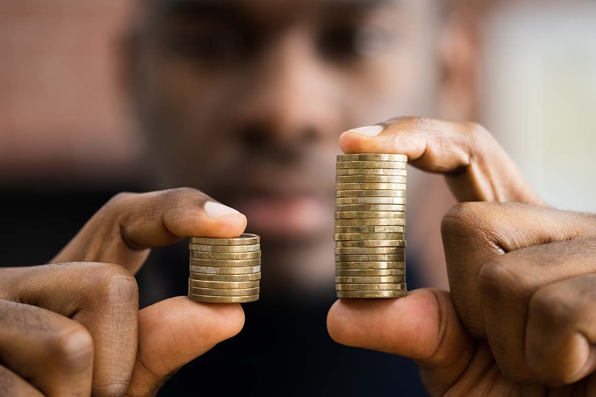 Equidade Salarial é o tema desta semana da coluna CBN Mercado de Trabalho
