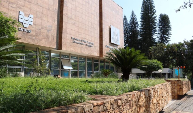 CETESB abre concurso com salários de até 8 mil reais