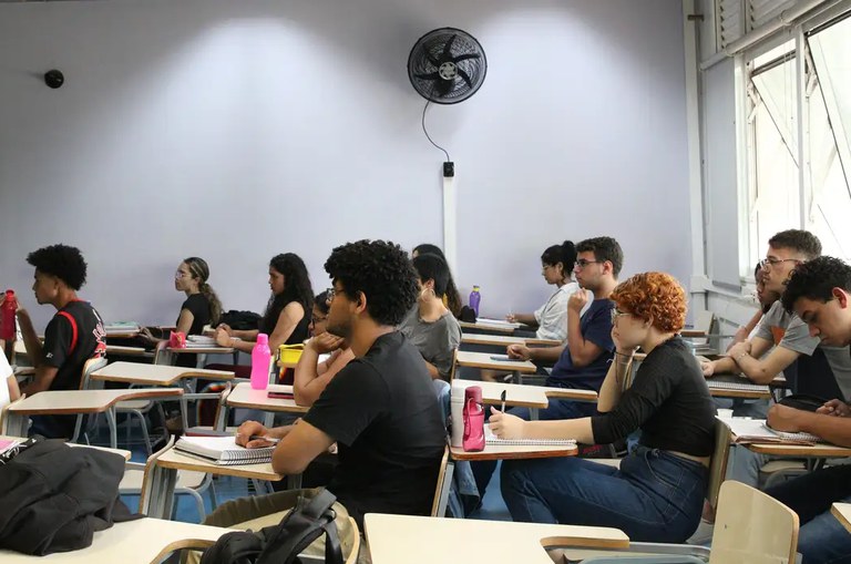 'Enem dos concursos' já está com inscrições abertas. Foto: Governo Federal