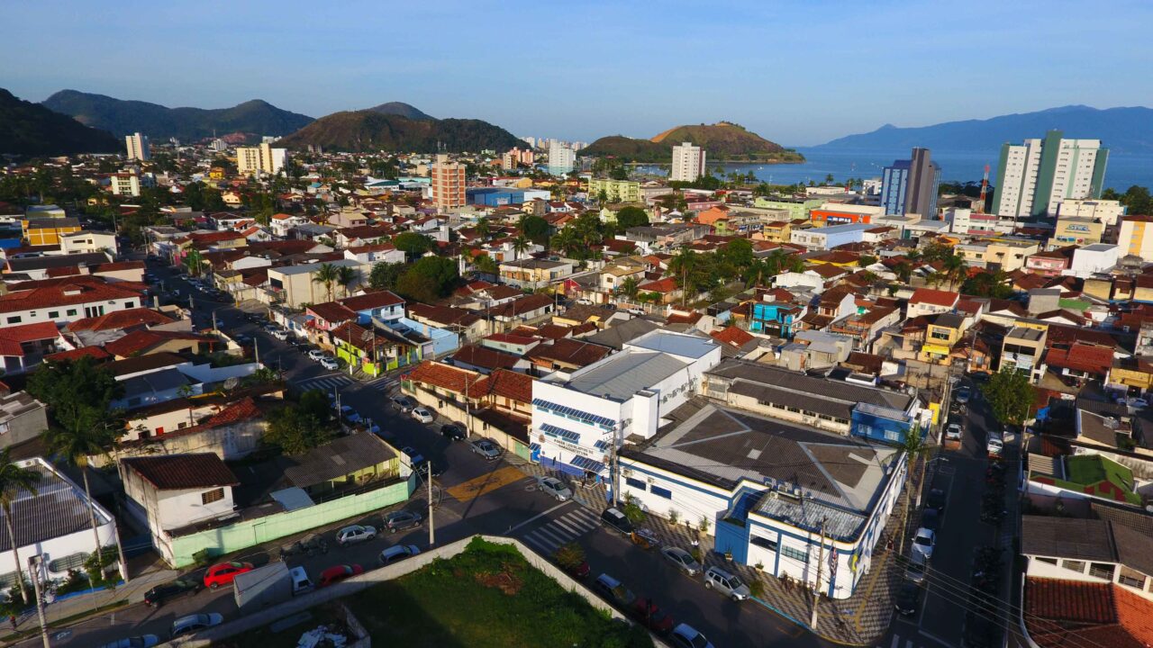 IPTU 2024 de Caraguatatuba 