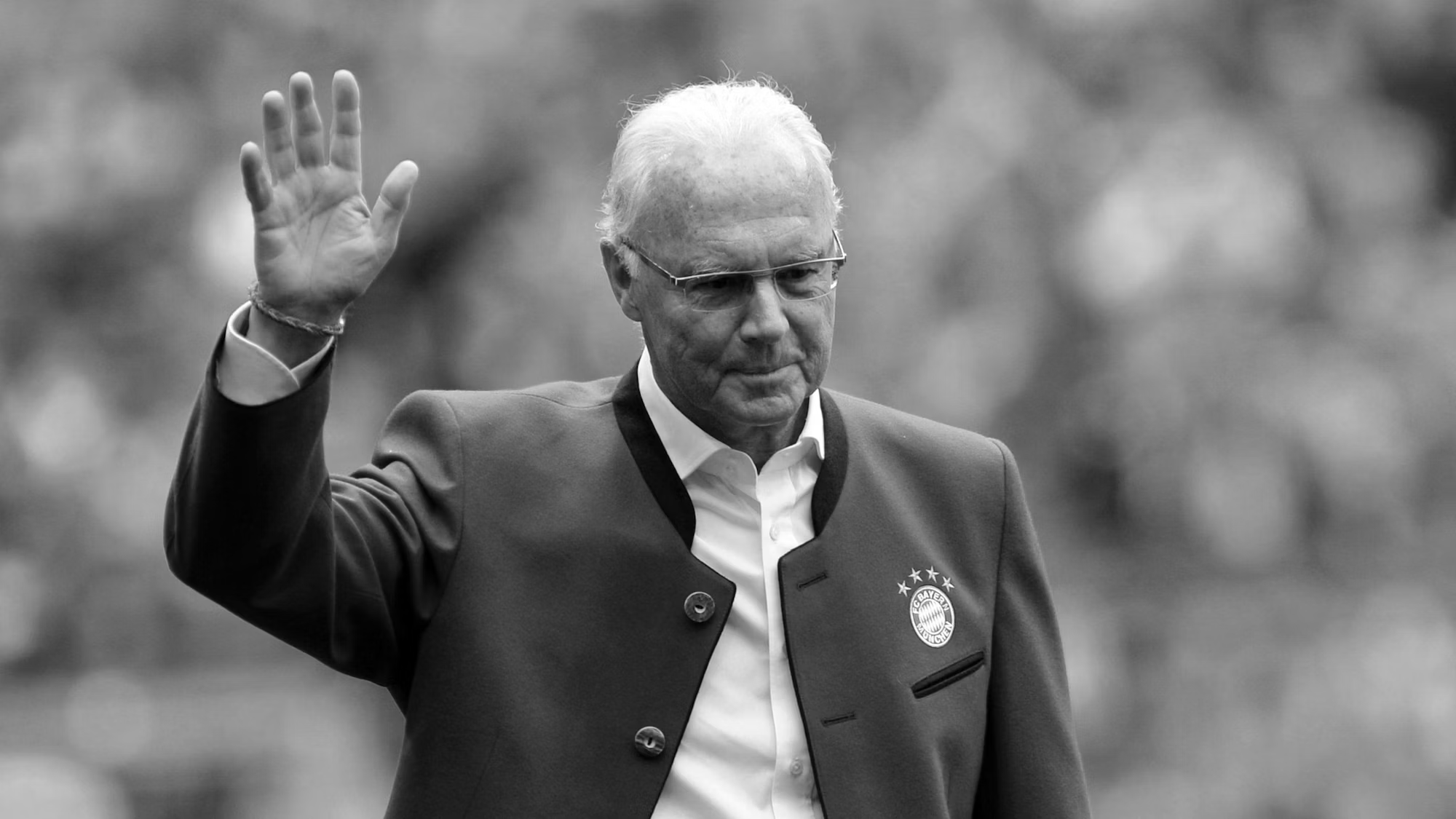 Franz Beckenbauer