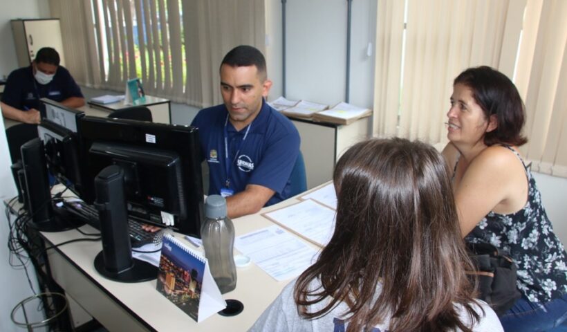 Candidatos precisam ter no mínimo 6 e no máximo 16 anos de idade nesse curso da Fundhas