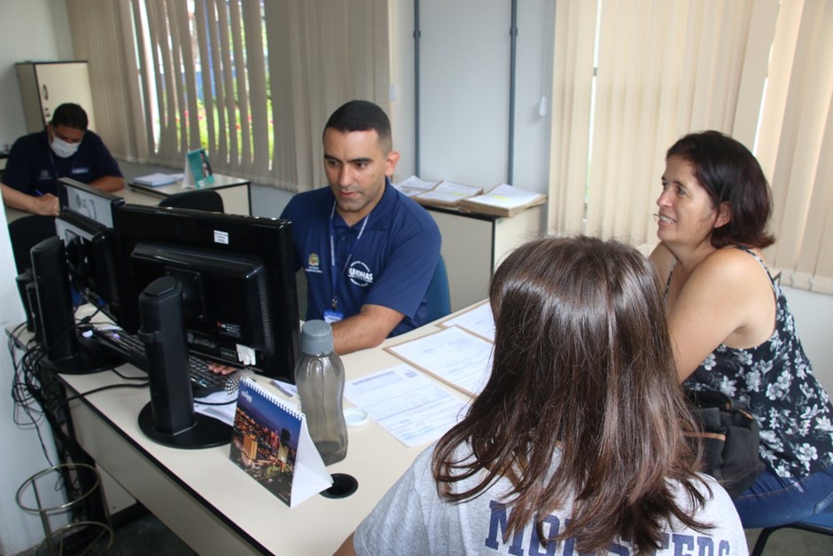 Candidatos precisam ter no mínimo 6 e no máximo 16 anos de idade nesse curso da Fundhas