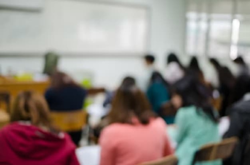 Taubaté oferece cursos gratuitos profissionalizantes. Foto: divulgação