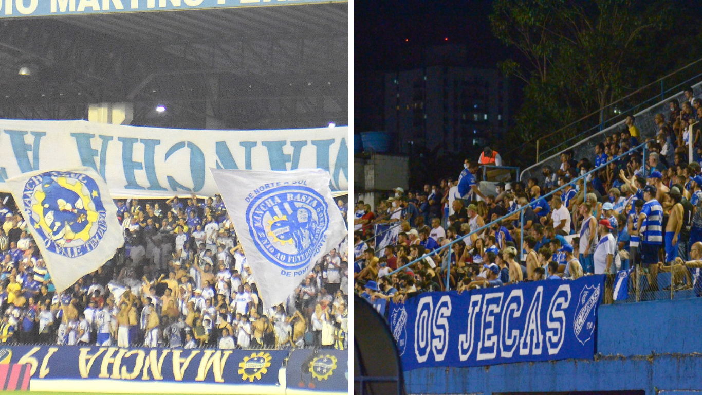 Clássico do Vale não acontece desde a Série A-3 de 2015