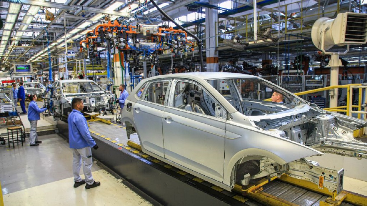 Região de SJC recebeu R$ 2,6 bi em investimentos industriais em SP