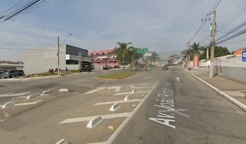 Av. João Rodolfo Castelli. Trecho da Av. João Rodolfo Castelli, em São José será interditado nesta terça (27); o que você precisa saber