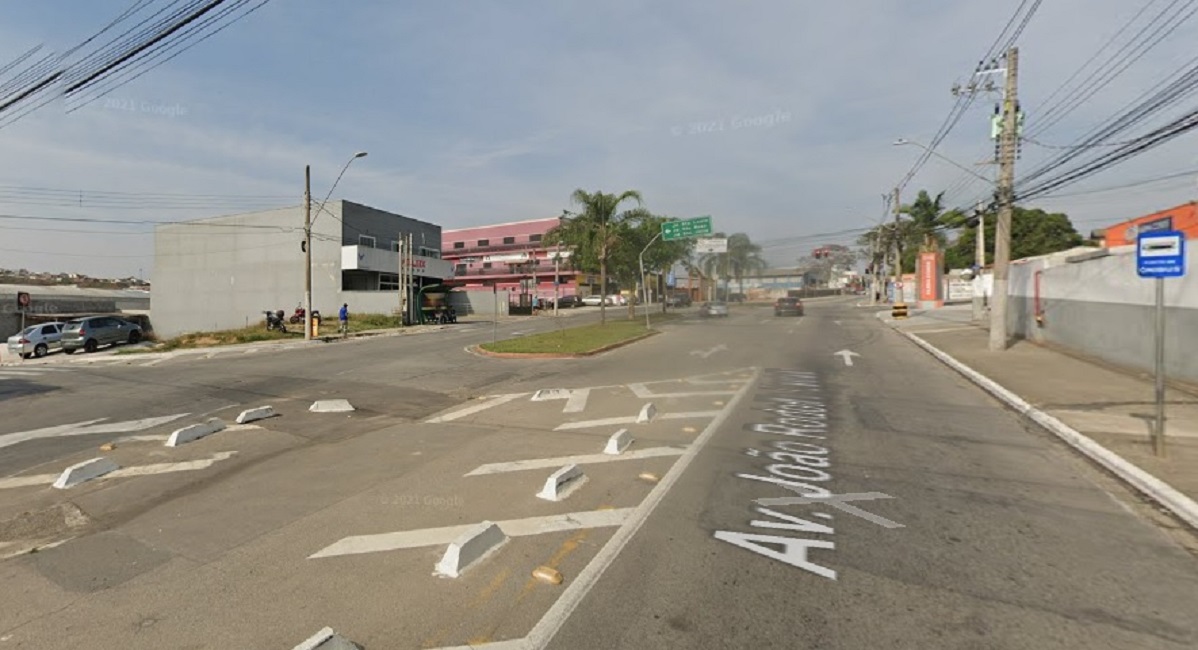 Av. João Rodolfo Castelli. Trecho da Av. João Rodolfo Castelli, em São José será interditado nesta terça (27); o que você precisa saber