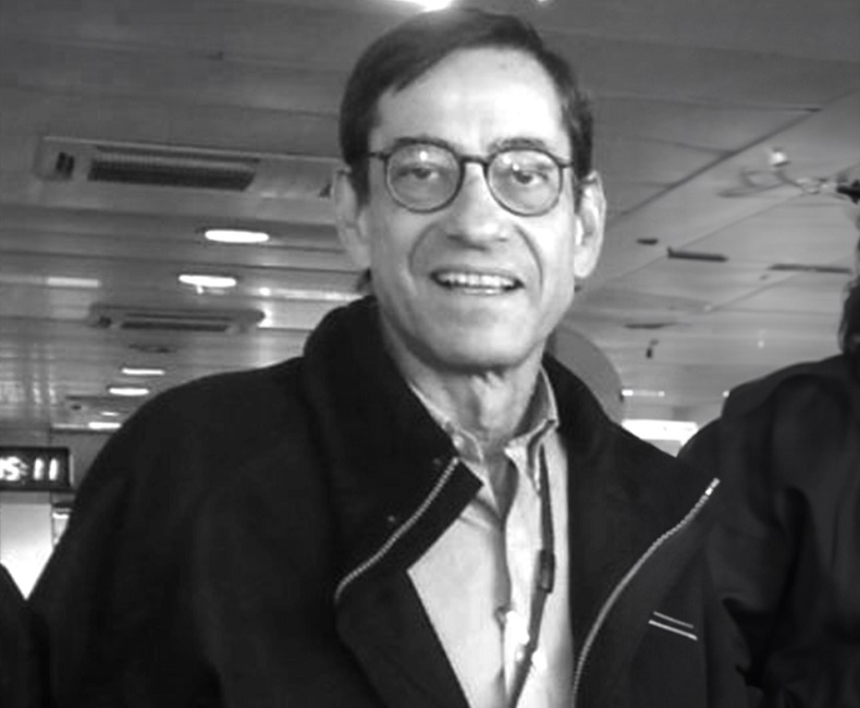 Carlos Eduardo Santana. CBN Política Regional: Uma breve pausa na política