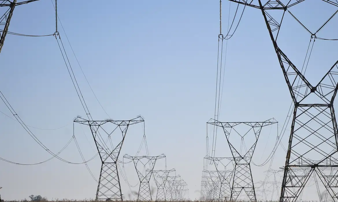 Exportação de energia produz lucro