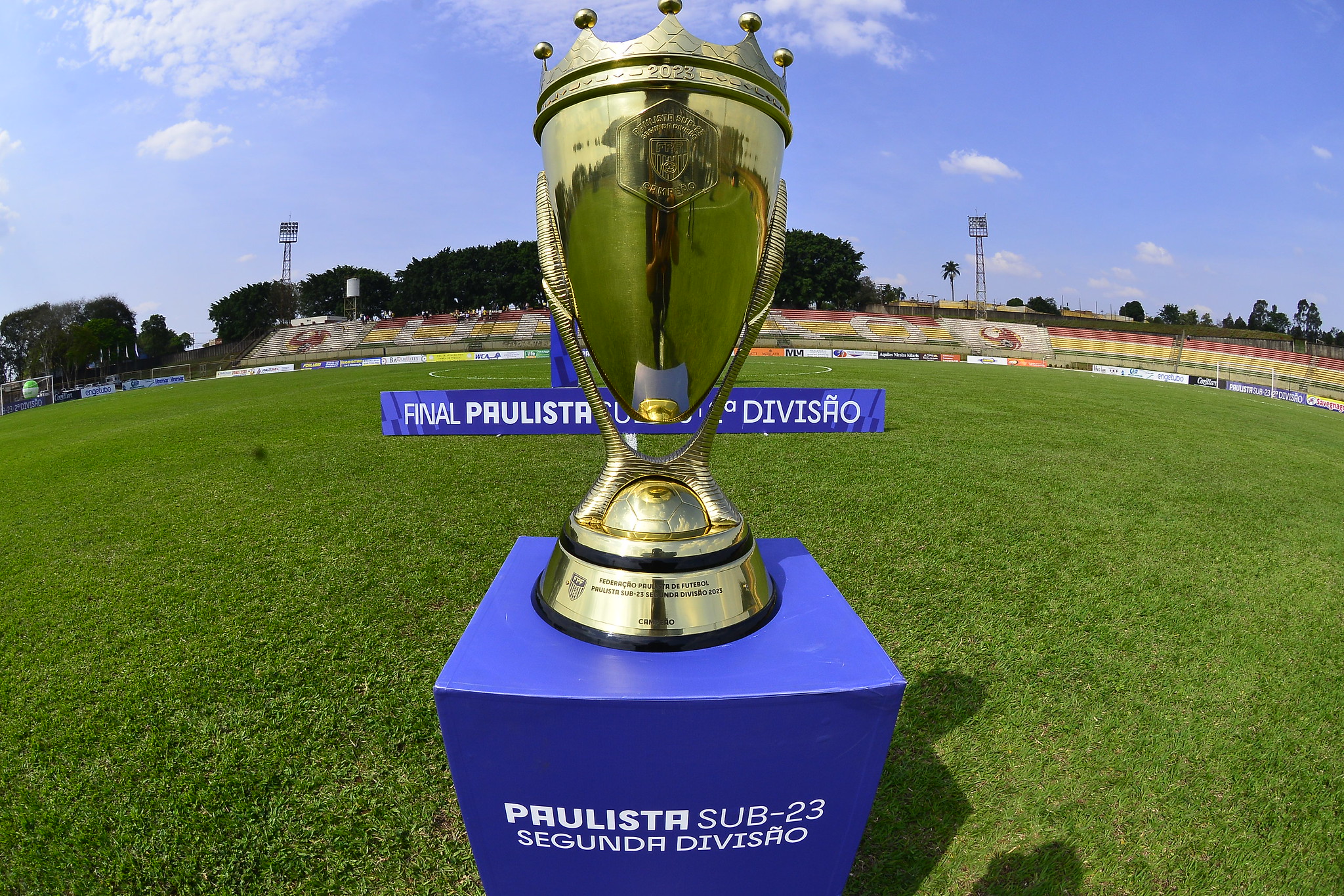Data da final da Bezinha 2024 está marcada para o dia 29 de setembro