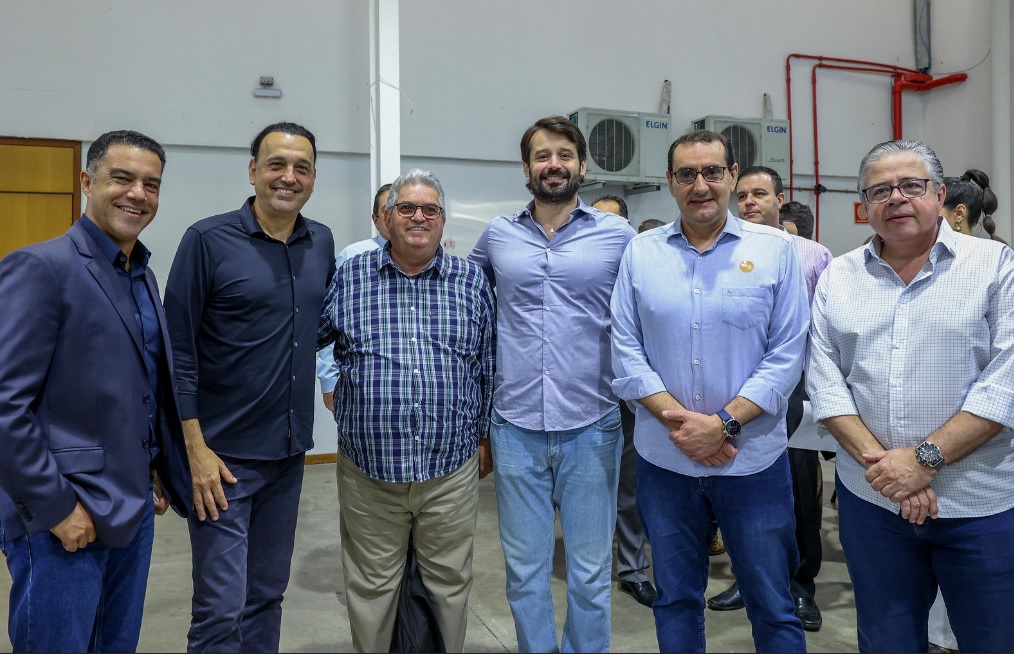Governo de SP anuncia subvenção de R$ 20 milhões para pecuaristas do Vale. Foto: Governo SP