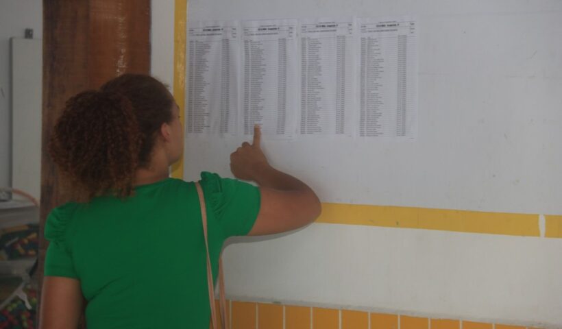 FGV atualiza cronograma de atividades do concurso público de Caraguatatuba. Fonte: PMC