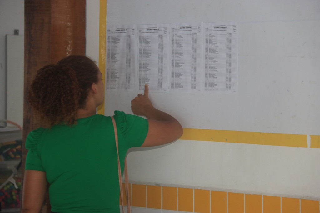 FGV atualiza cronograma de atividades do concurso público de Caraguatatuba. Fonte: PMC