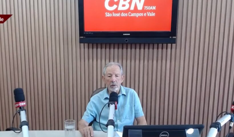 Dr. Henrique Ferro
