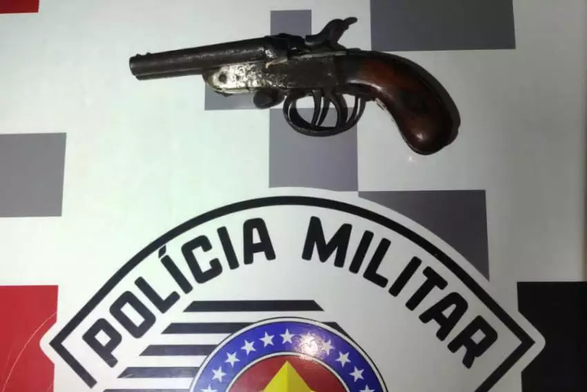 Caso aconteceu no bairro Canta Galo, em Caraguatatuba
