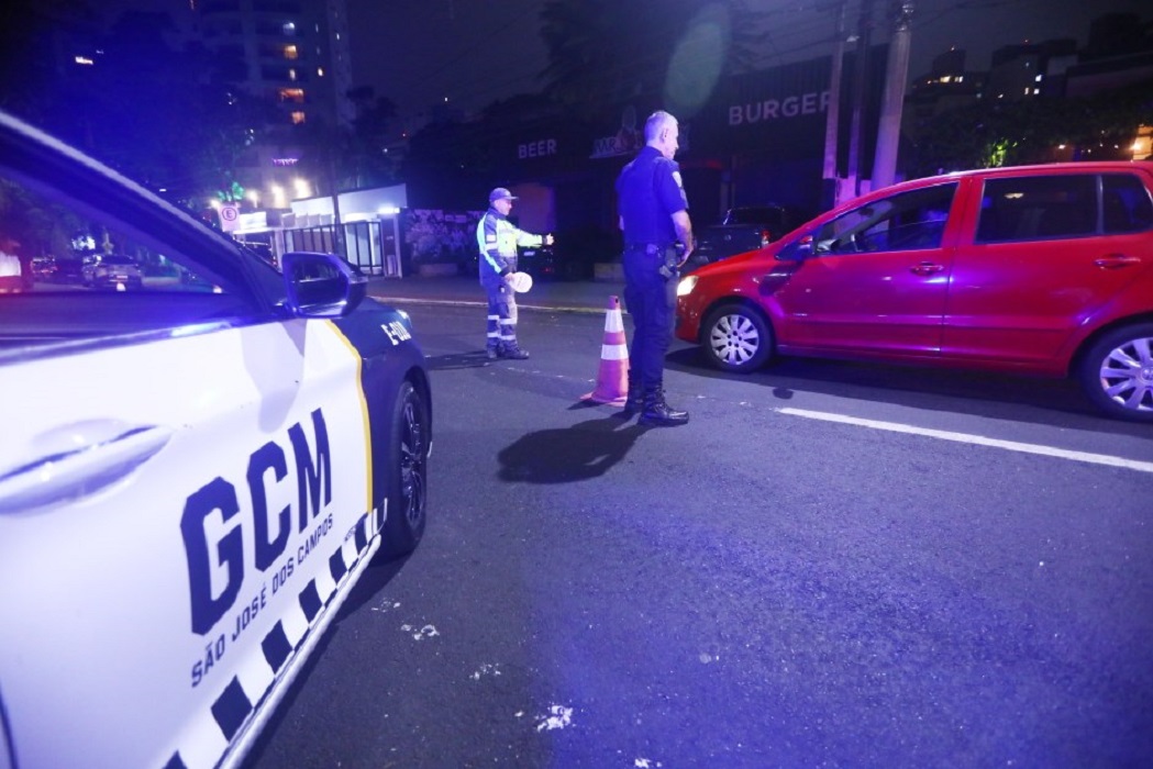 Prefeitura faz balanço dos serviços públicos no carnaval em SJC
